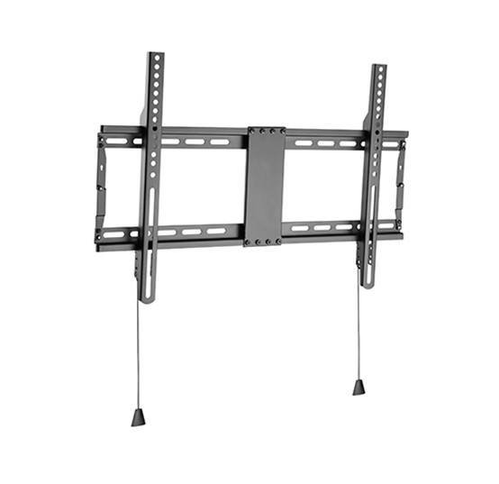UCHWYT TV ŚCIENNY GEMBIRD 37" - 80" DO 70KG