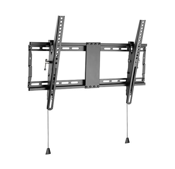 UCHWYT TV ŚCIENNY GEMBIRD 37" - 80" DO 70KG