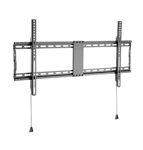 UCHWYT TV ŚCIENNY GEMBIRD 43" - 90" DO 70KG