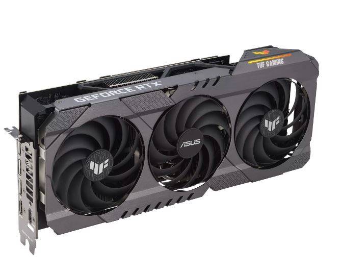 KARTA GRAFICZNA NVIDIA ASUS RTX 4090 TUF OG GAMING 24GB