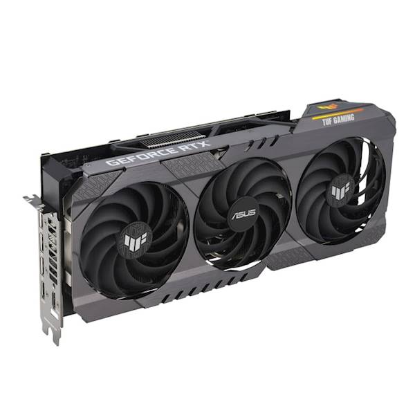 KARTA GRAFICZNA NVIDIA ASUS RTX 4090 TUF OG GAMING OC 24GB