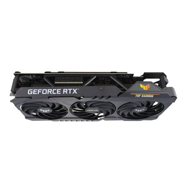 KARTA GRAFICZNA NVIDIA ASUS RTX 4090 TUF OG GAMING OC 24GB