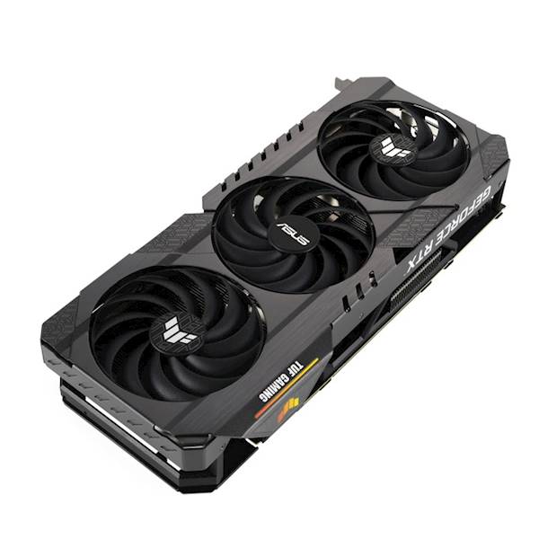 KARTA GRAFICZNA NVIDIA ASUS RTX 4090 TUF OG GAMING OC 24GB