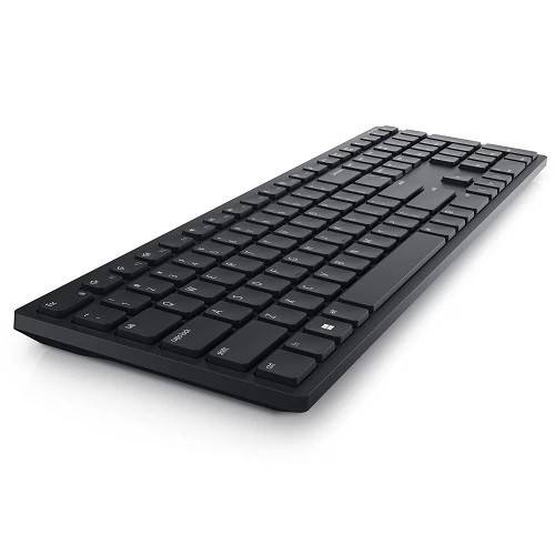 KLAWIATURA BEZPRZEWODOWA DELL KB500 US