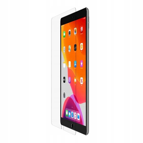 SZKŁO HARTOWANE APPLE IPAD PRO 12.9 2018 BELKIN
