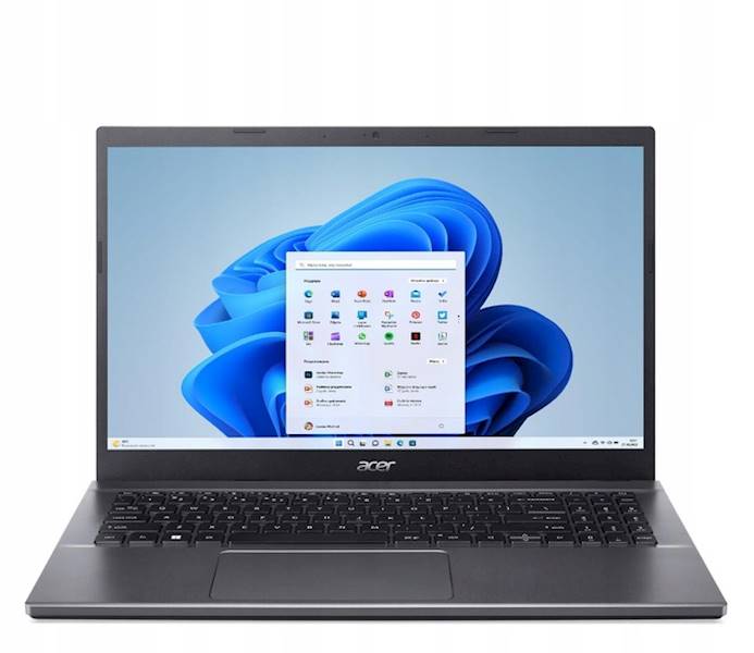 NOTEBOOK ACER EXTENSA 15 i5-1235U | 16GB | SSD 512GB | W11PEDU | 15,6"