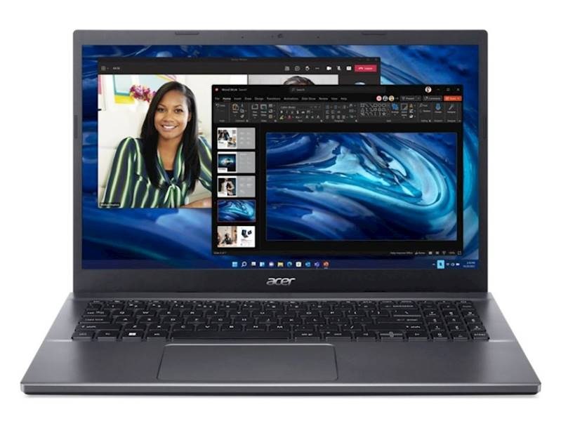 NOTEBOOK ACER EXTENSA 15 i5-1235U | 8GB | SSD 256GB | W11H | 15,6"