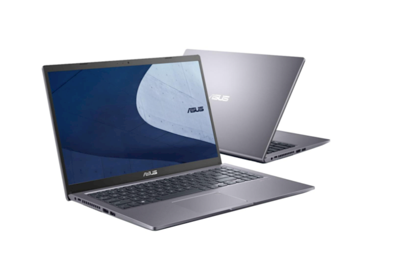 NOTEBOOK ASUS P1512CEA i3-1115G4 | 4GB | SSD 256GB | INT | W11H | 15,6"