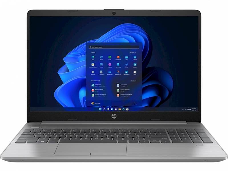 NOTEBOOK HP 255 G9 R5-5625U | 8GB | SSD 512GB | W11H