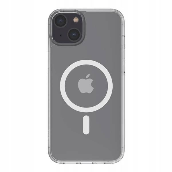 NAKŁADKA APPLE IPHONE 14 PLUS BELKIN SHEERFORCE MAGSAFE