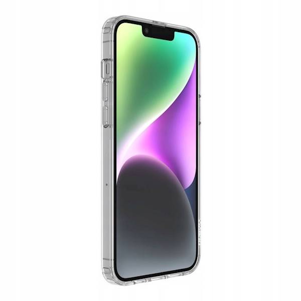 NAKŁADKA APPLE IPHONE 14 PLUS BELKIN SHEERFORCE MAGSAFE