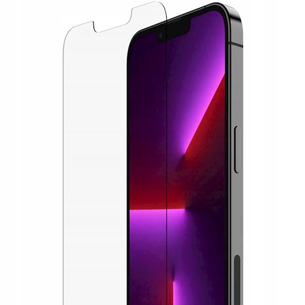 SZKŁO HARTOWANE APPLE IPHONE 14 PLUS / 13 PRO MAX BELKIN SCREENFORCE