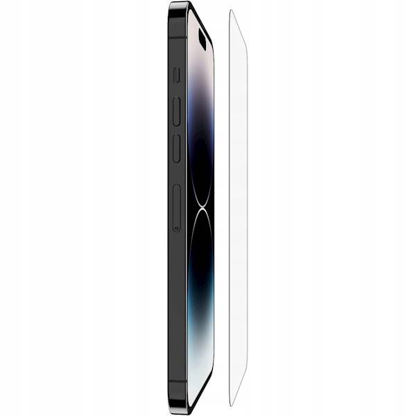 SZKŁO HARTOWANE APPLE IPHONE 14 PRO MAX BELKIN SCREENFORCE PRO