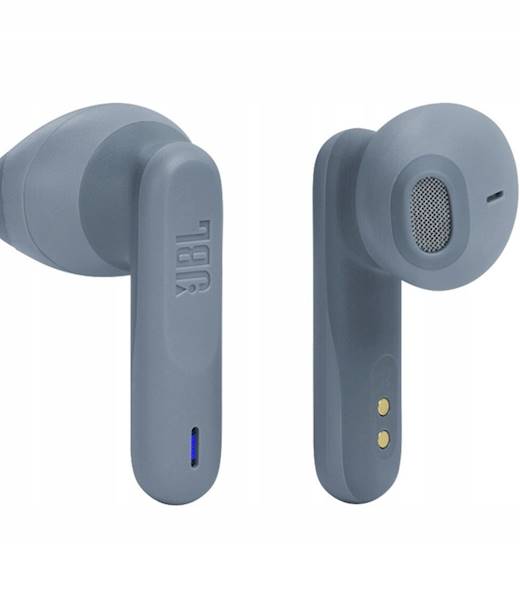 SŁUCHAWKI BT JBL VIBE WAVE 300 TWS NIEBIESKIE