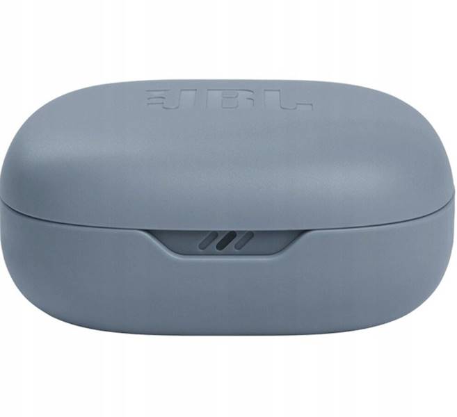 SŁUCHAWKI BT JBL VIBE WAVE 300 TWS NIEBIESKIE