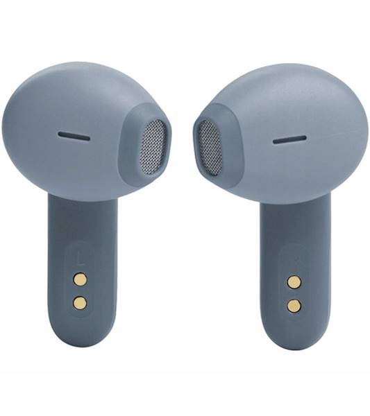SŁUCHAWKI BT JBL VIBE WAVE 300 TWS NIEBIESKIE