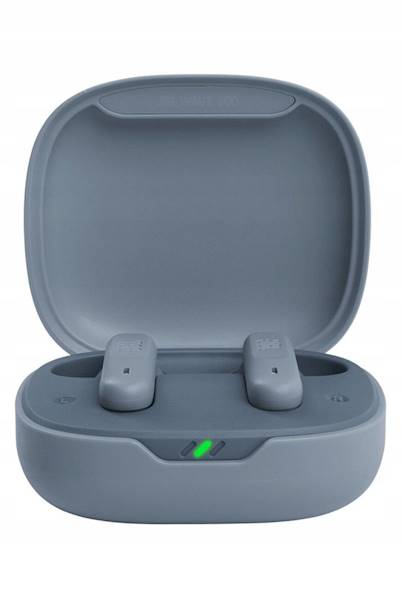 SŁUCHAWKI BT JBL VIBE WAVE 300 TWS NIEBIESKIE