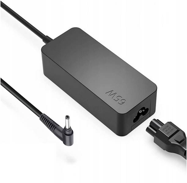 ZASILACZ LENOVO ORYGINAŁ 65W | 20V | 3.25A | 4.0*1.7