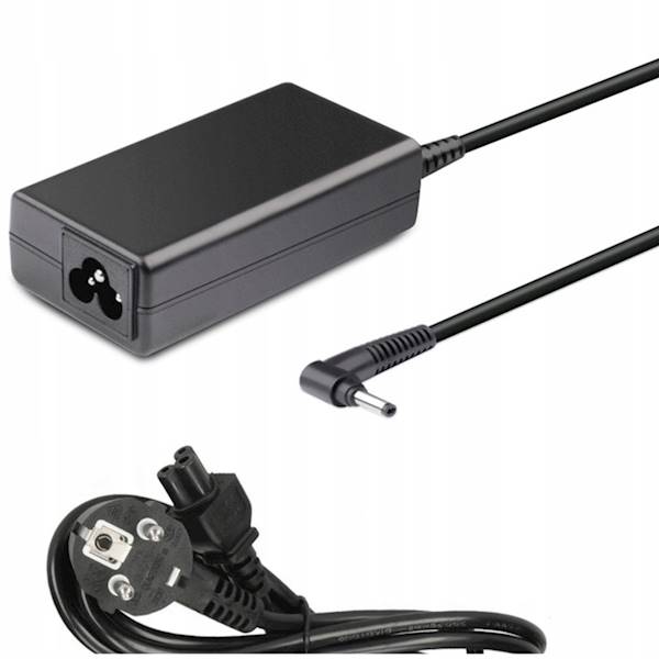 ZASILACZ LENOVO ORYGINAŁ 65W | 20V | 3.25A | 4.0*1.7