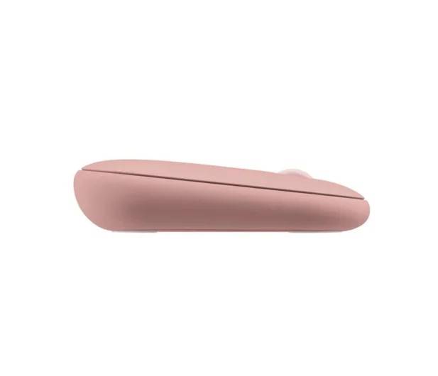 MYSZ BEZPRZEWODOWA LOGITECH M350s RÓŻOWA