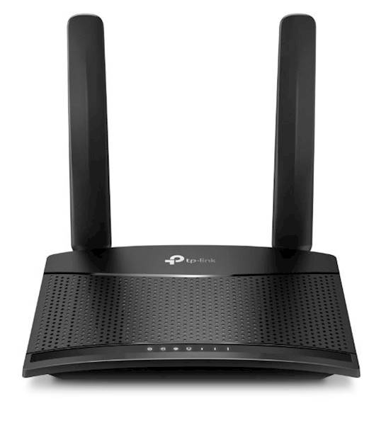 ROUTER LTE TP-LINK MR100 N300