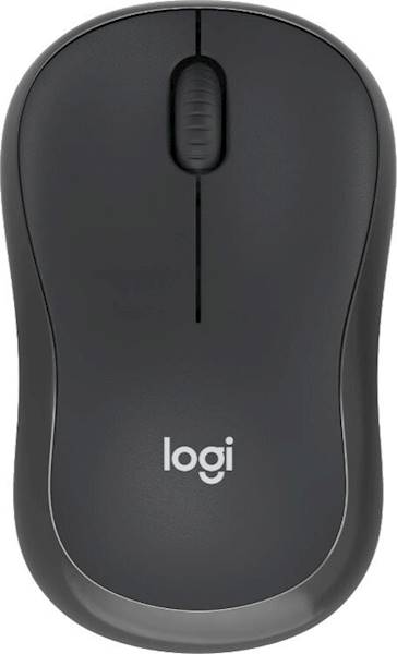 MYSZ BEZPRZEWODOWA BT LOGITECH M240 SILENT CZARNA
