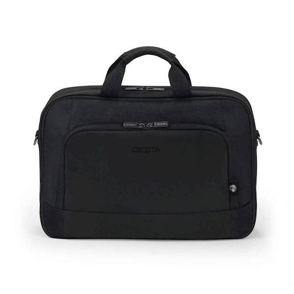 TORBA DO NOT DICOTA ECO TOP TRAVELLER BASE 15" - 15,6" CZARNA