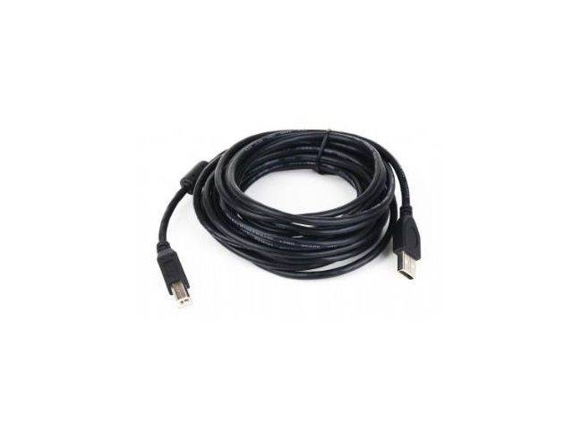 KABEL USB 2.0 AM-BM FERRYT 3M GEMBIRD