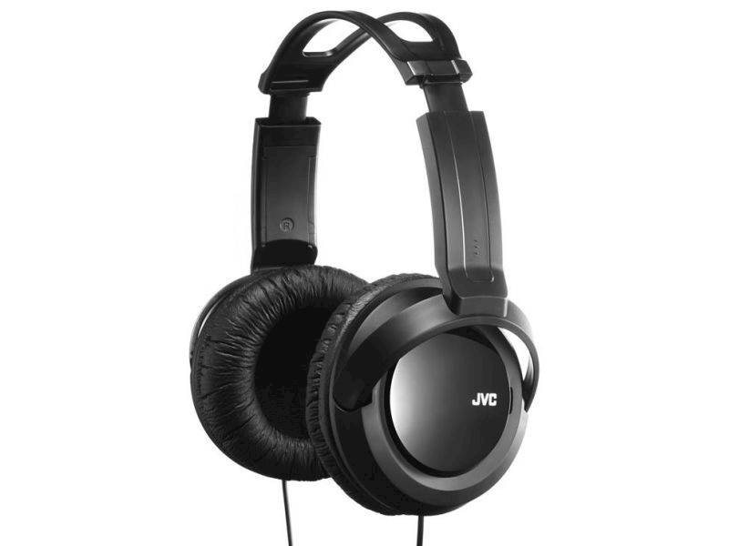 SŁUCHAWKI JVC HA-RX330