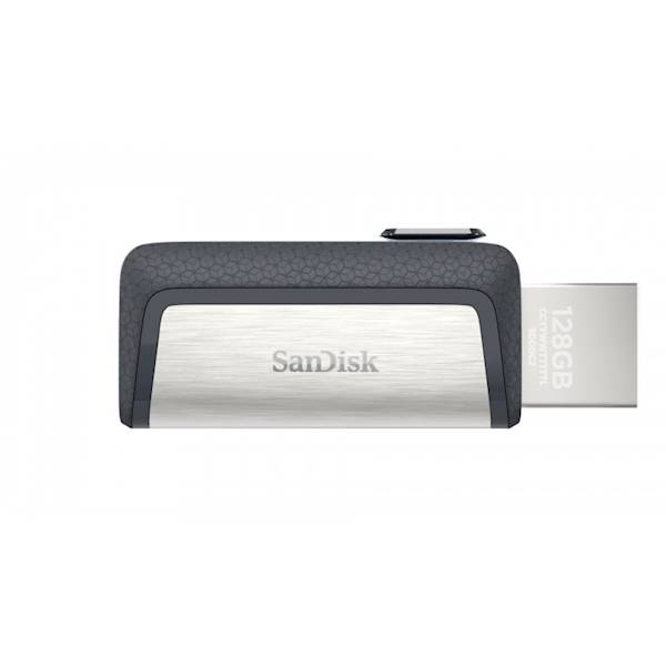 PENDRIVE 64GB SANDISK ULTRA DUAL DRIVE USB / USB-C