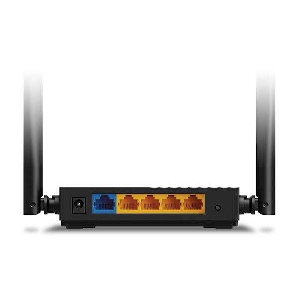 ROUTER XDSL TP-LINK ARCHER C64 AC1200