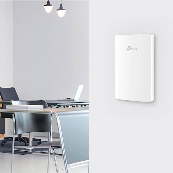 ACCESS POINT TP-LINK EAP615-WALL AX1800