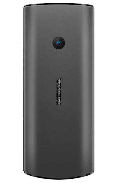 TELEFON NOKIA LYRA 110 4G CZARNY