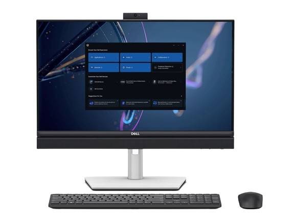 KOMPUTER AIO DELL OPTIPLEX 23,8" i5-13500T | 8GB | SSD 256GB | W11P
