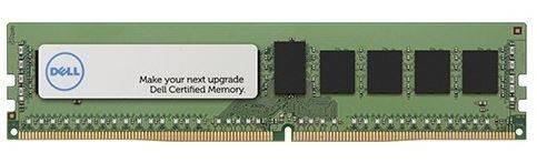 RAM DDR4 RDIMM ECC DELL 32GB/3200 2Rx4