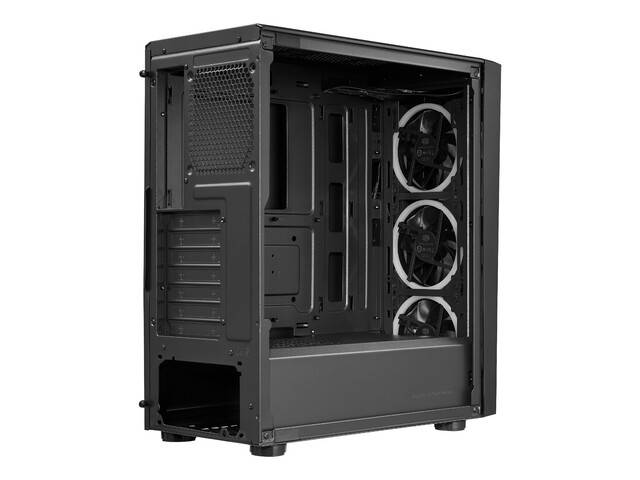 OBUDOWA COOLER MASTER CMP 510 ARGB + ZASILACZ MWE V2 650W BRONZE