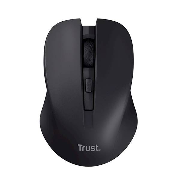 MYSZ BEZPRZEWODOWA TRUST MYDO SILENT ECO
