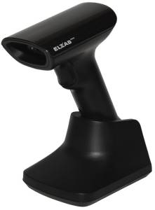 CZYTNIK KODÓW ELZAB BS80 2D USB