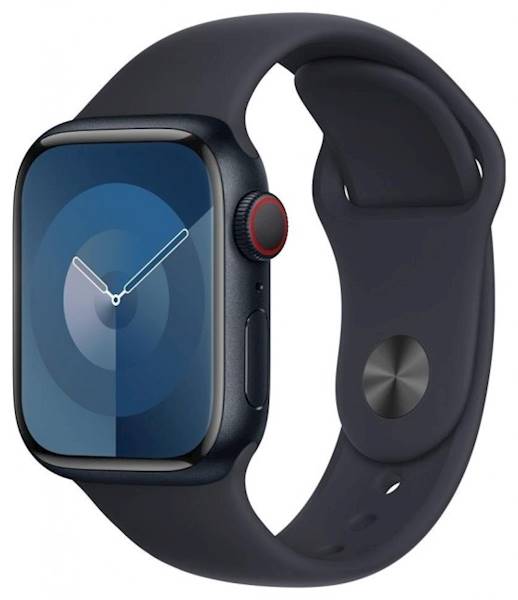 SMARTWATCH APPLE WATCH 9 GPS+CELLULAR 45mm PÓŁNOC
