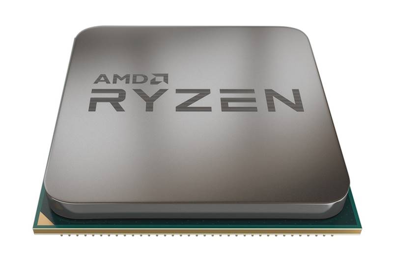 CPU AMD RYZEN 5 3600 TRAY AM4