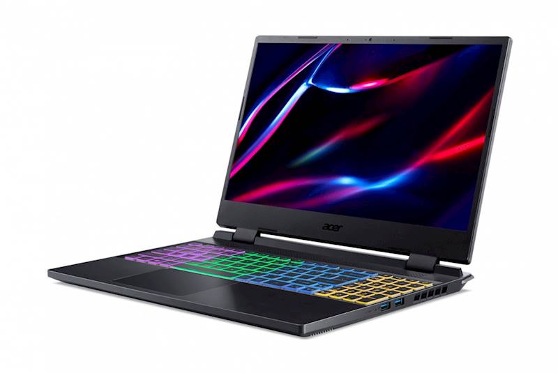 NOTEBOOK ACER NITRO AN515-58-71N3 i7-12650H | 16GB | SSD 512GB | RTX4050 | 15,6"