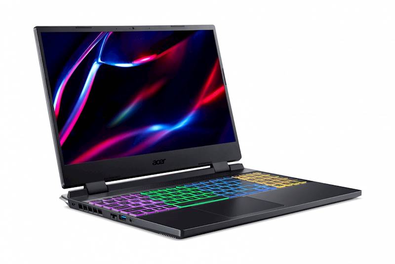 NOTEBOOK ACER NITRO AN515-58-71N3 i7-12650H | 16GB | SSD 512GB | RTX4050 | 15,6"