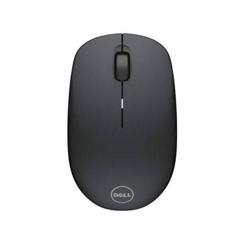 MYSZ BEZPRZEWODOWA DELL WM126 czarna