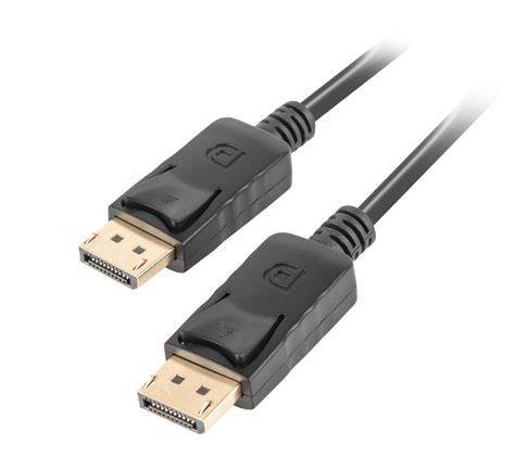 KABEL DISPLAYPORT DP - DP 4K 5M GEMBIRD