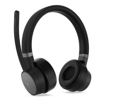 ZESTAW SŁUCHAWKOWY LENOVO GO ANC WIRELESS