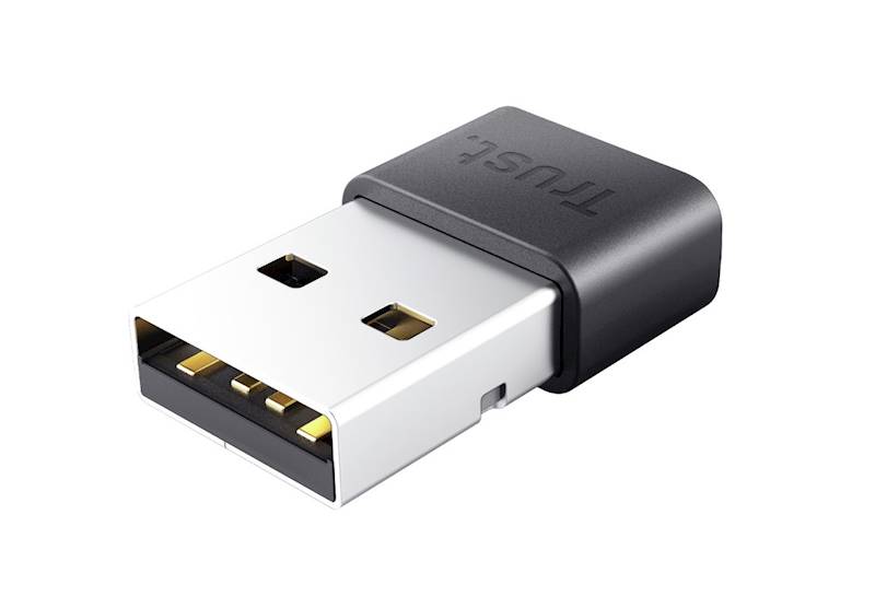 ADAPTER BLUETOOTH 5.0 USB TRUST MYNA