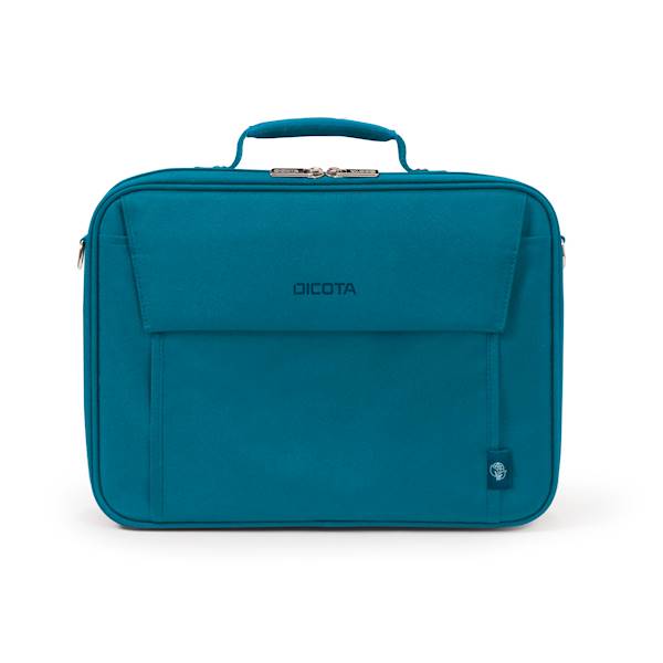 TORBA DO NOT DICOTA ECO MULTI BASE 15" - 17,3" NIEBIESKA