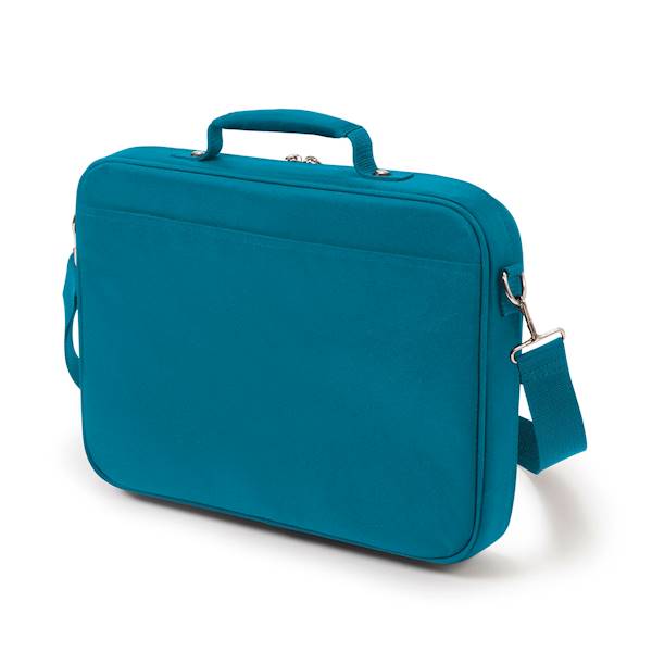 TORBA DO NOT DICOTA ECO MULTI BASE 15" - 17,3" NIEBIESKA