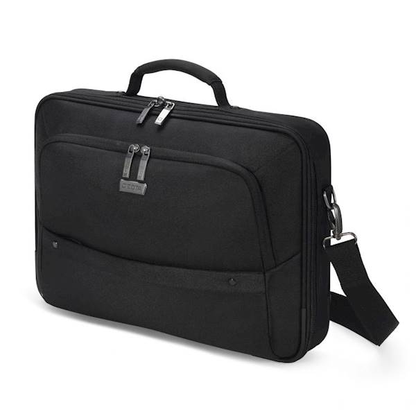 TORBA DO NOT DICOTA ECO MULTI SELECT 14" - 15,6" CZARNA