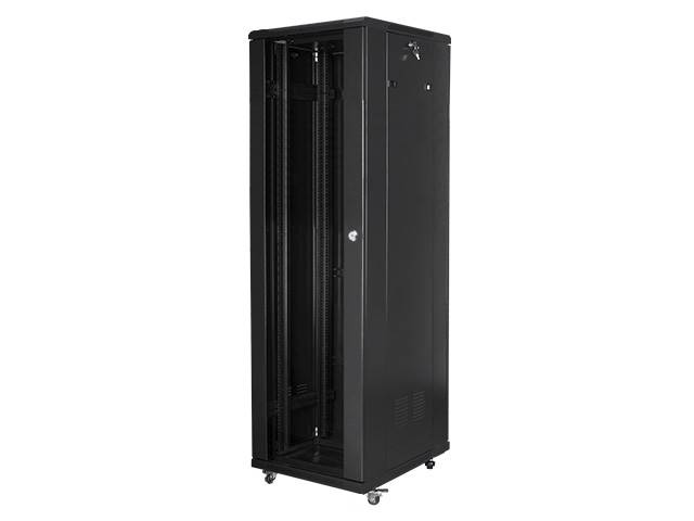 SZAFA SZAFKA RACK SERWEROWA 42U STOJĄCA 600x800 MM GEMBIRD